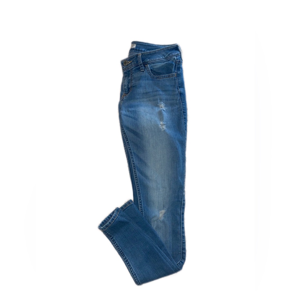 Hollister Jeans light color